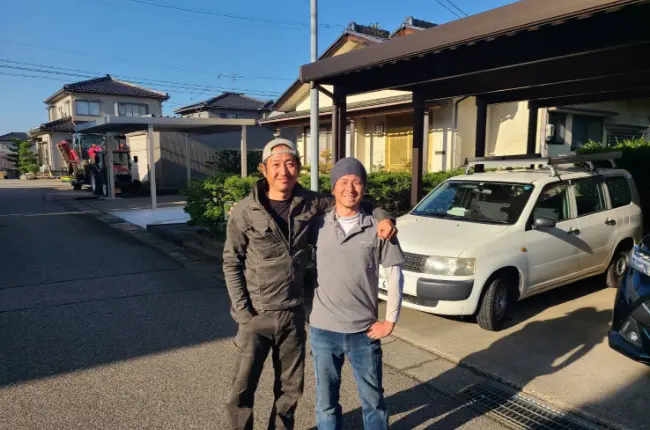 木曾路はすべて山の中である。